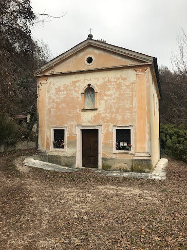 Chiesetta Madonna di Val - Thumbnail