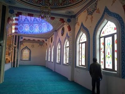 Photos of Mevlana Camii