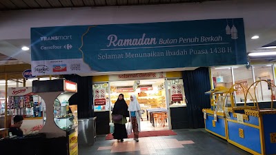 Photos of Carrefour Express Kebayoran