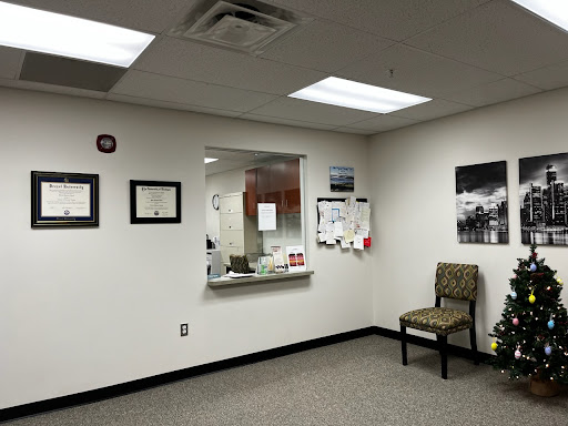 Allen and Clisch Physical Therapy - Thumbnail