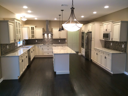 C&H Kitchen Designs Studio