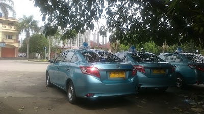 Photos of Pangkalan Blue Bird Stenlis