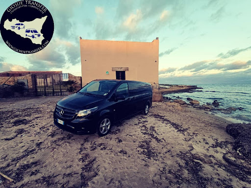 Giosuè Transfer NcC (Vip in Sicily)