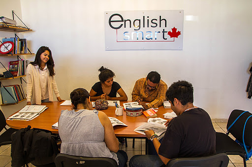 EnglishSmart - Thumbnail