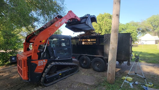 Rolling Operations LLC - Visual