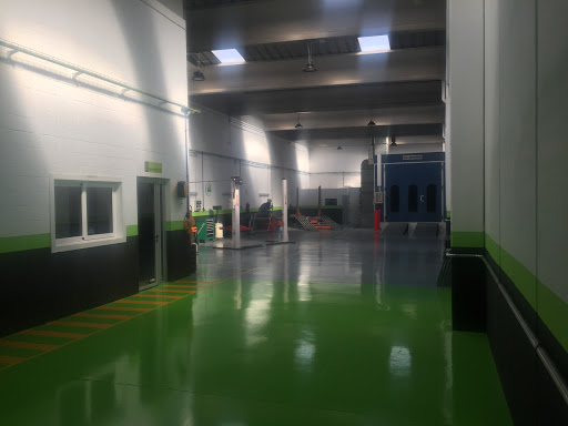 ERB Automoció - Thumbnail