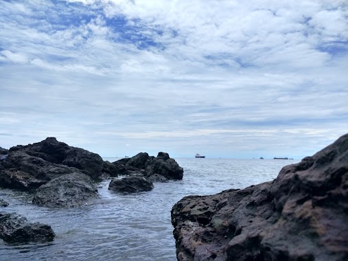 Pantai Banua Patra, Author: Fian Fadil