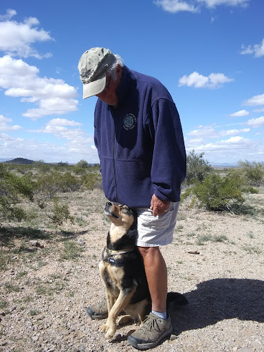 Yuma Homeward Bound Animal Rescue - Thumbnail