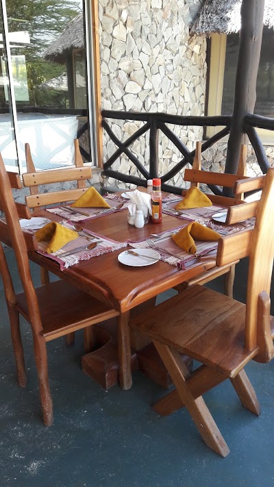 Photos of Pelican Lodge Elementaita