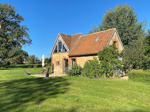 Photo n°4 de Le gîte d'Hommeray à Saint-Mard-de-Réno (Gîte)
