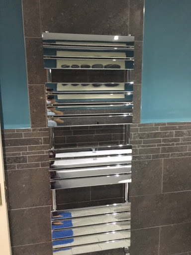 Connected Gas Heating & Water Ltd - Thumbnail