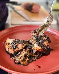 Photo n°7 de Pomme Cactus à Blanquefort (Salon de thé)