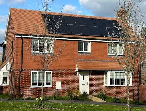 1CDM Ltd - Visual