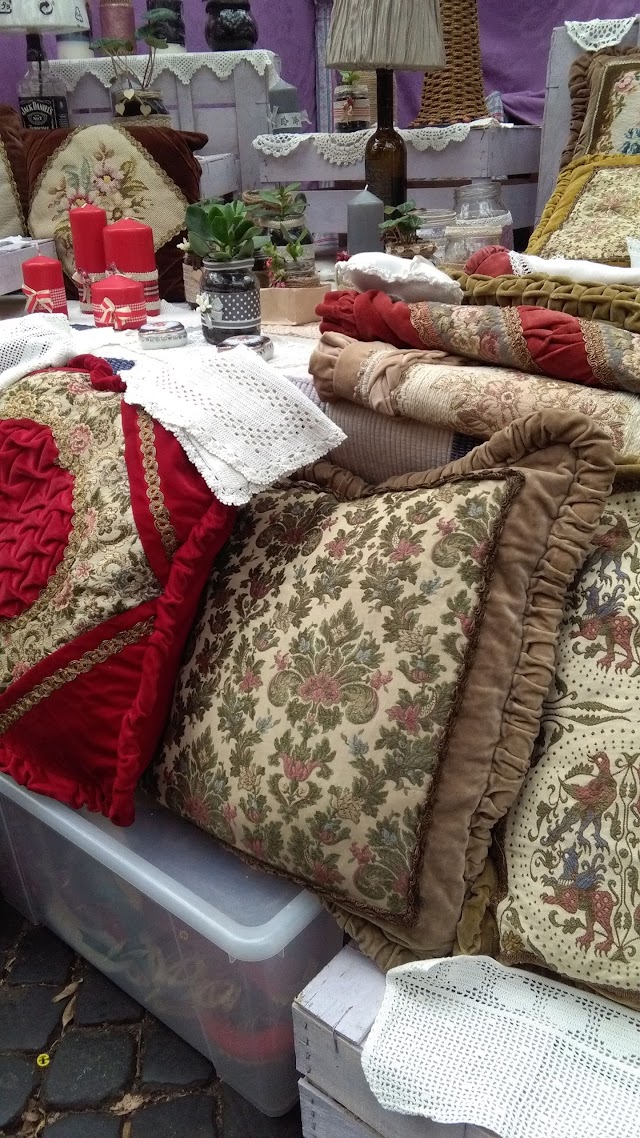 Flea Market