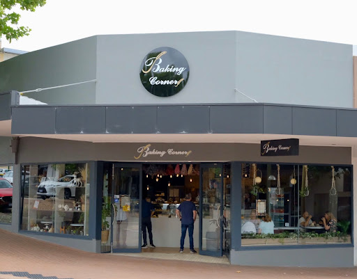 Baking Corner - Australia