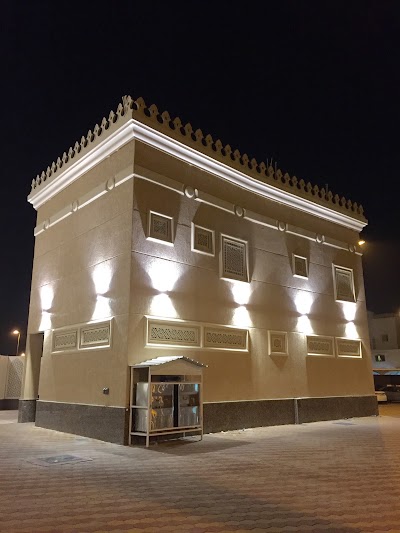 Photos of مسجد خالد سعود العويهان