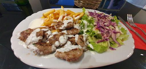Photo 8 - Bigue burger