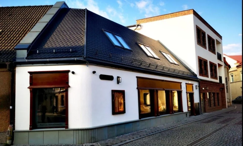 Apartamenty Warowna 2 Pszczyna