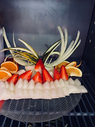 Photo n°65 de Aux Délices d'Asie à Sarrebourg (Restaurant de type buffet)