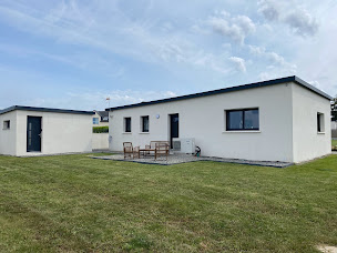 Photo n°25 de Gîte Ker Thi'Lou à Ploudalmézeau (Maison de vacances)