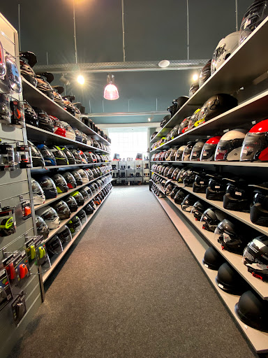 GERMOT Zweirad-Zubehör Vertriebs GmbH - Motorcycle Fashion Store - Thumbnail
