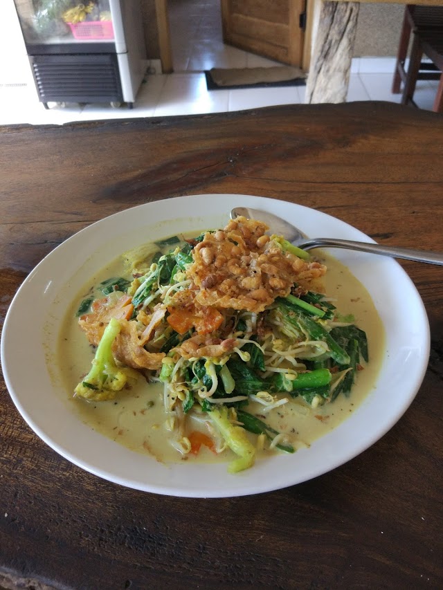 Warung Setia Pemuteran