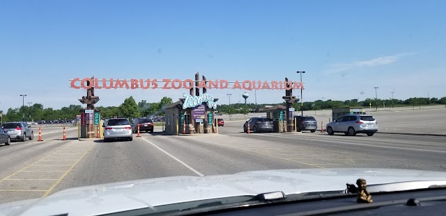 Columbus Zoo and Aquarium