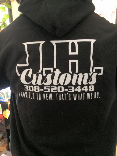 JH Customs