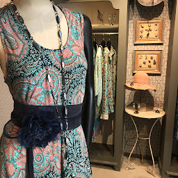 Photo n°8 de Mademoiselle Hortense à Saint-Rémy-de-Provence (Magasin de vêtements pour femmes)