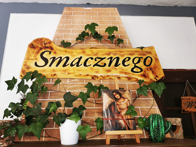 Bar Pizza Pod Zamkiem Lunch Jedzenie na dowóz - Restauracja