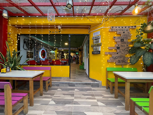 Sabor Argentino Girón