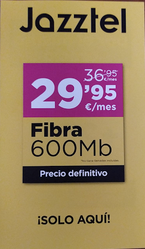 SERNA TELECOM - Visual