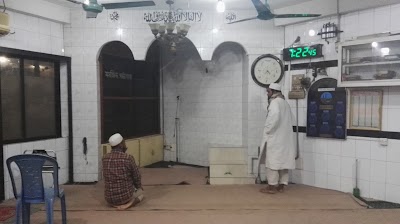 Photos of Central Plaza Jame Masjid