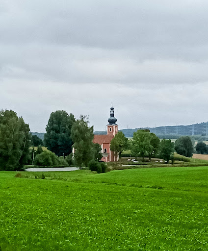 Markt Moosbach - Visual