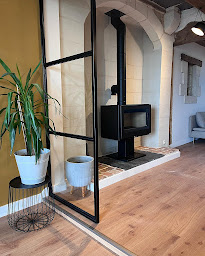 Photo n°6 de Concept Poêle à Brissac Loire Aubance (Magasin de poêles à bois)