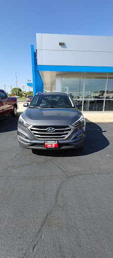 Weelborg Chevrolet of Glencoe - Thumbnail