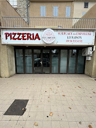 Photo n°4 de Pizza Limouxine - Pizzeria à Limoux (Restaurant)