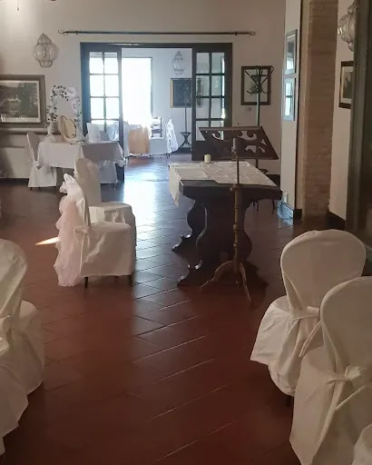 Ristorante Parco Oriolo - Thumbnail