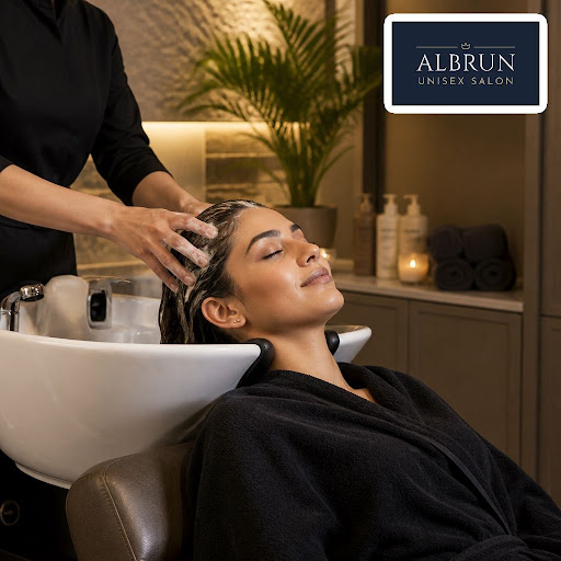 Everyday beauty rituals don’t have to feel rushed or stressful. At Albrun Salon in Dwarka Sector…
