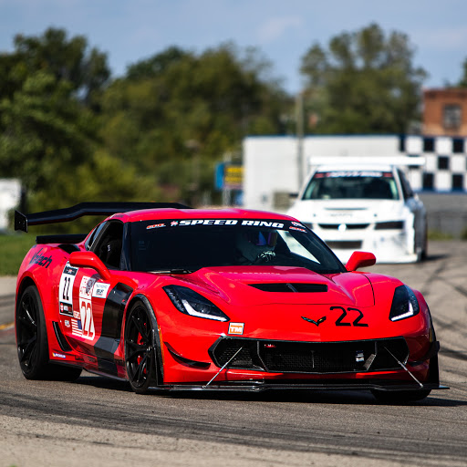 Harding Motorsports LLC - Thumbnail