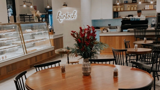 Photo of Kürtősh - West End