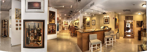 Akrona Galleries - Visual