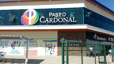 Photos of Paseo Cardonal