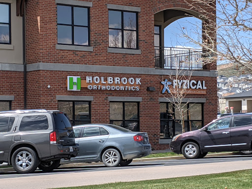 FYZICAL Therapy & Balance Centers - Lehi