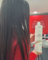 Photo n°6 de Egerine Coiffure à Grenoble (Salon de coiffure)