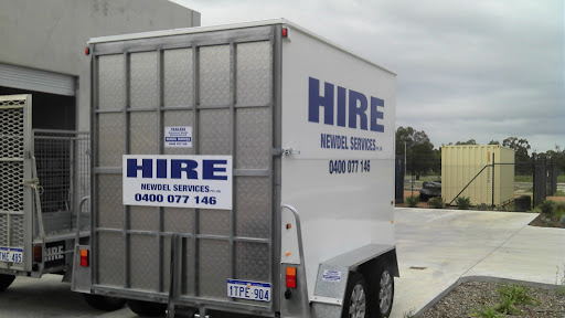Newdel Services - Trailer Hire Dunsborough - Thumbnail