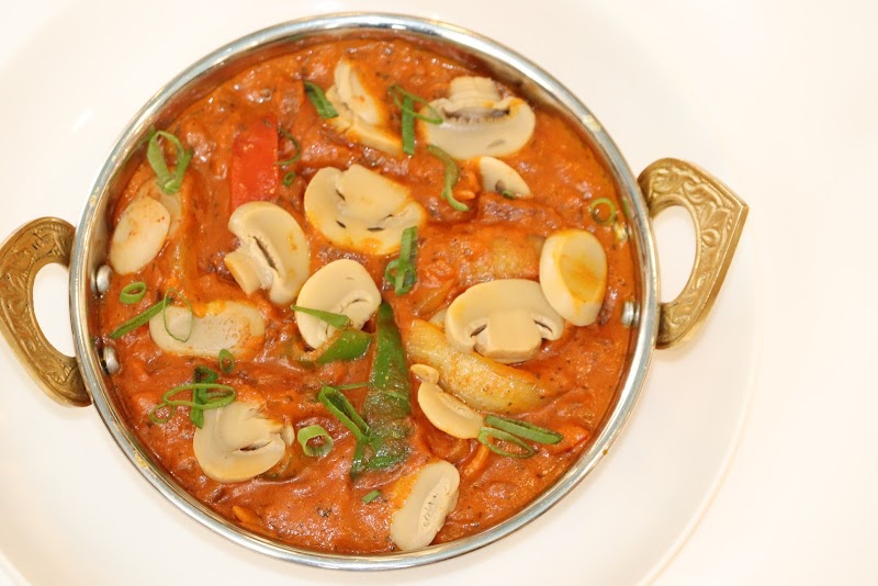 大分ナンカレーハウス