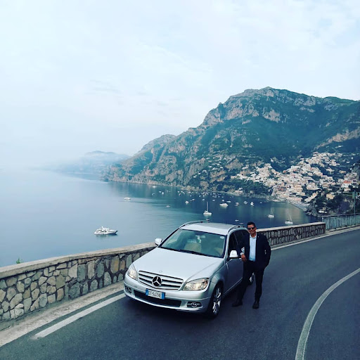 Positano Royal Limousine - Thumbnail