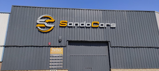 Sandocars