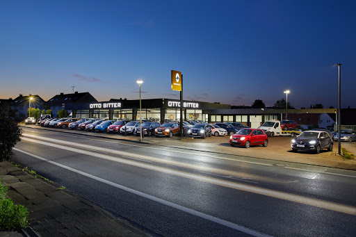 Renault Werther | Otto Bitter GmbH & Co. KG